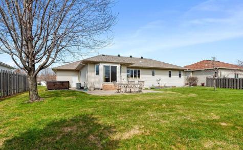 4432 3rd Street S Moorhead MN 56560