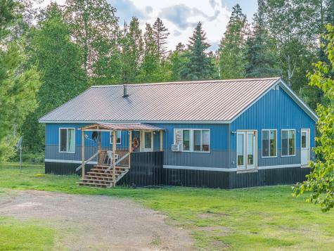 1383 Kelly Trail Isabella MN 55607