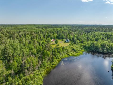 1383 Kelly Trail Isabella MN 55607