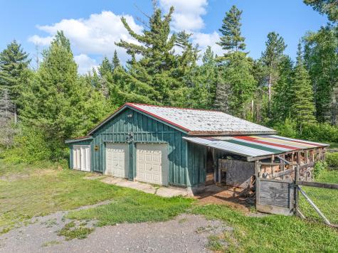 1383 Kelly Trail Isabella MN 55607