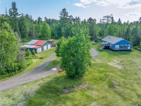 1383 Kelly Trail Isabella MN 55607