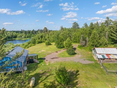 1383 Kelly Trail Isabella MN 55607