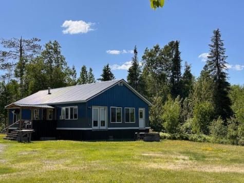 1383 Kelly Trail Isabella MN 55607