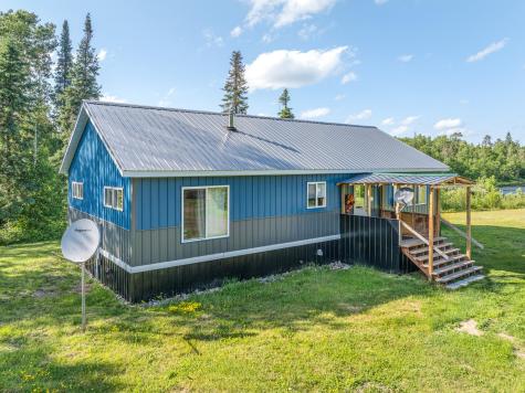1383 Kelly Trail Isabella MN 55607