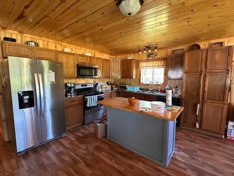 1383 Kelly Trail Isabella MN 55607