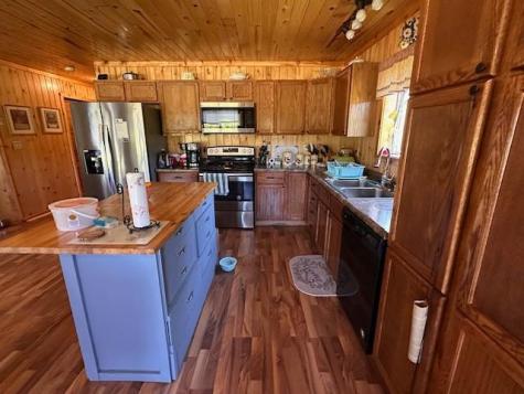 1383 Kelly Trail Isabella MN 55607