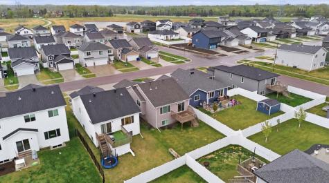 1520 67th Avenue S Fargo ND 58104