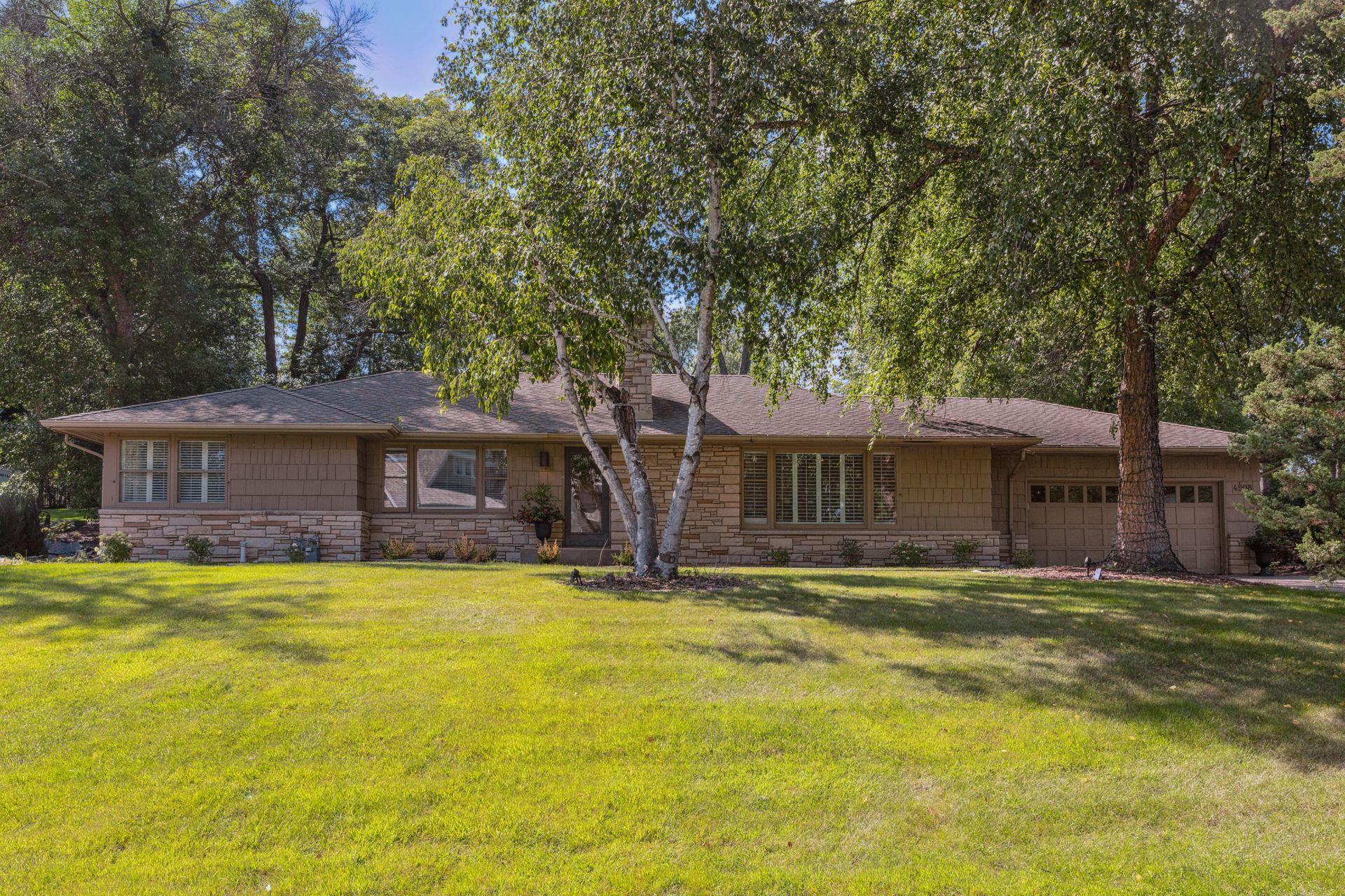 4908 Ridge Place Edina MN 55424