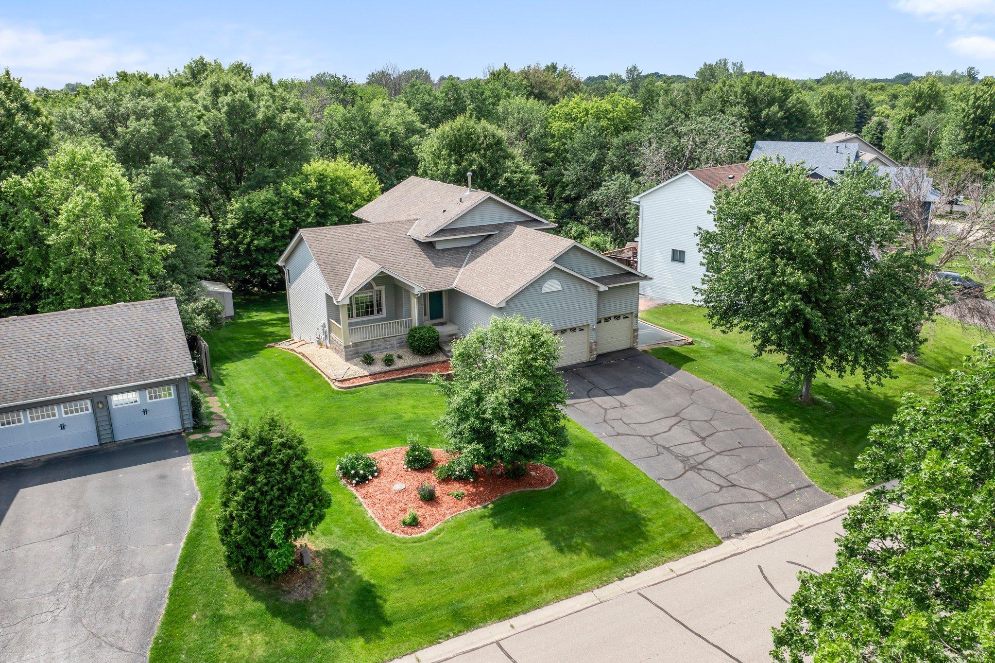 13842 Redwood Street NW Andover MN 55304