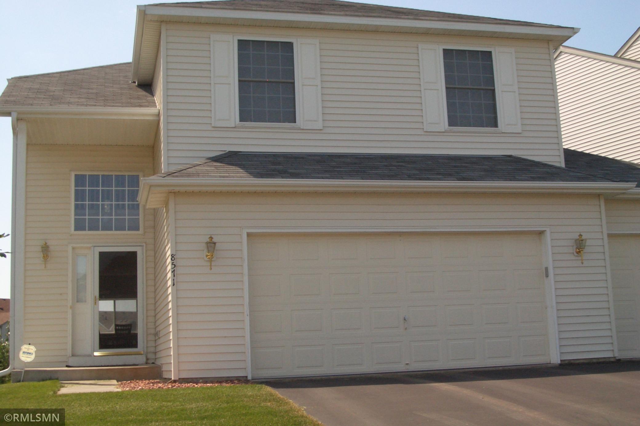 8571 Savanna Oaks Lane Woodbury MN 55125