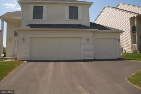 8571 Savanna Oaks Lane Woodbury MN 55125