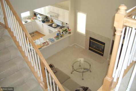 8571 Savanna Oaks Lane Woodbury MN 55125
