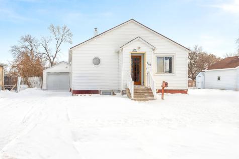 310 23rd Street S Fargo ND 58103