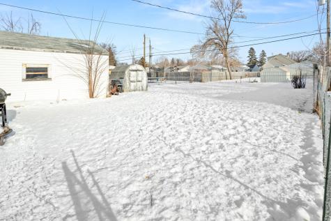 310 23rd Street S Fargo ND 58103