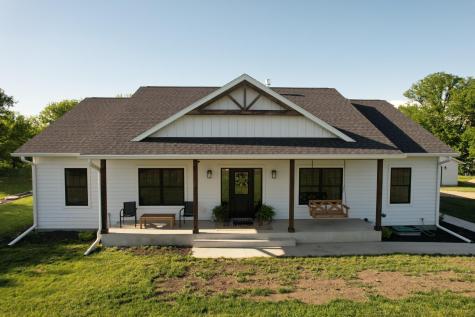 17231 State Highway 27 W Kensington MN 56343