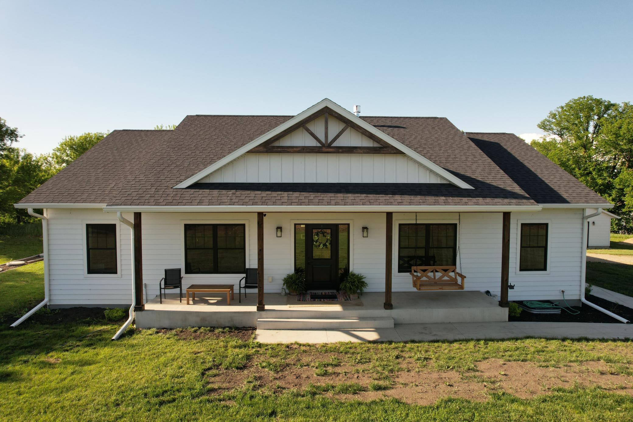 17231 State Highway 27 W Kensington MN 56343