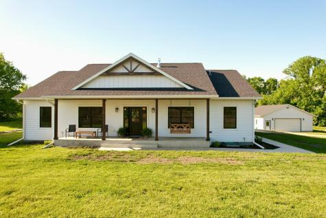 17231 State Highway 27 W Kensington MN 56343