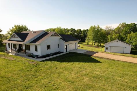 17231 State Highway 27 W Kensington MN 56343