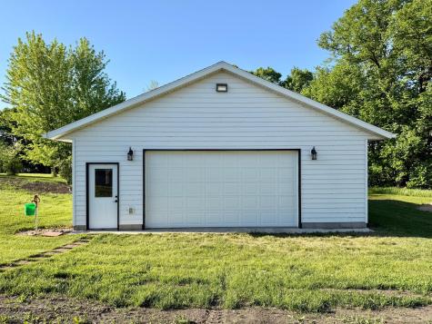 17231 State Highway 27 W Kensington MN 56343