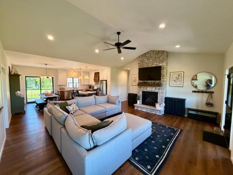 17231 State Highway 27 W Kensington MN 56343