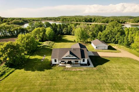 17231 State Highway 27 W Kensington MN 56343