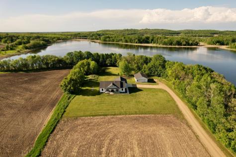 17231 State Highway 27 W Kensington MN 56343
