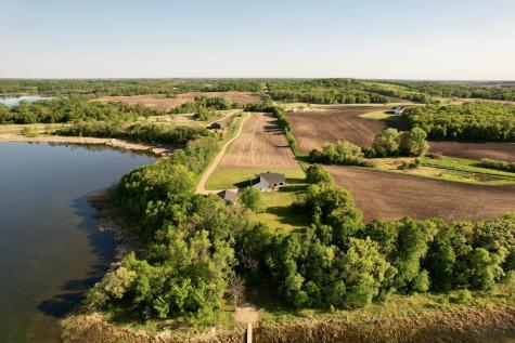 17231 State Highway 27 W Kensington MN 56343