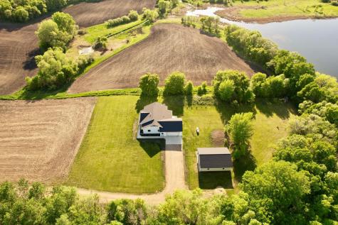 17231 State Highway 27 W Kensington MN 56343