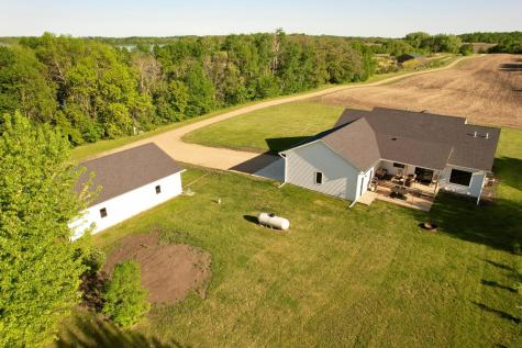 17231 State Highway 27 W Kensington MN 56343