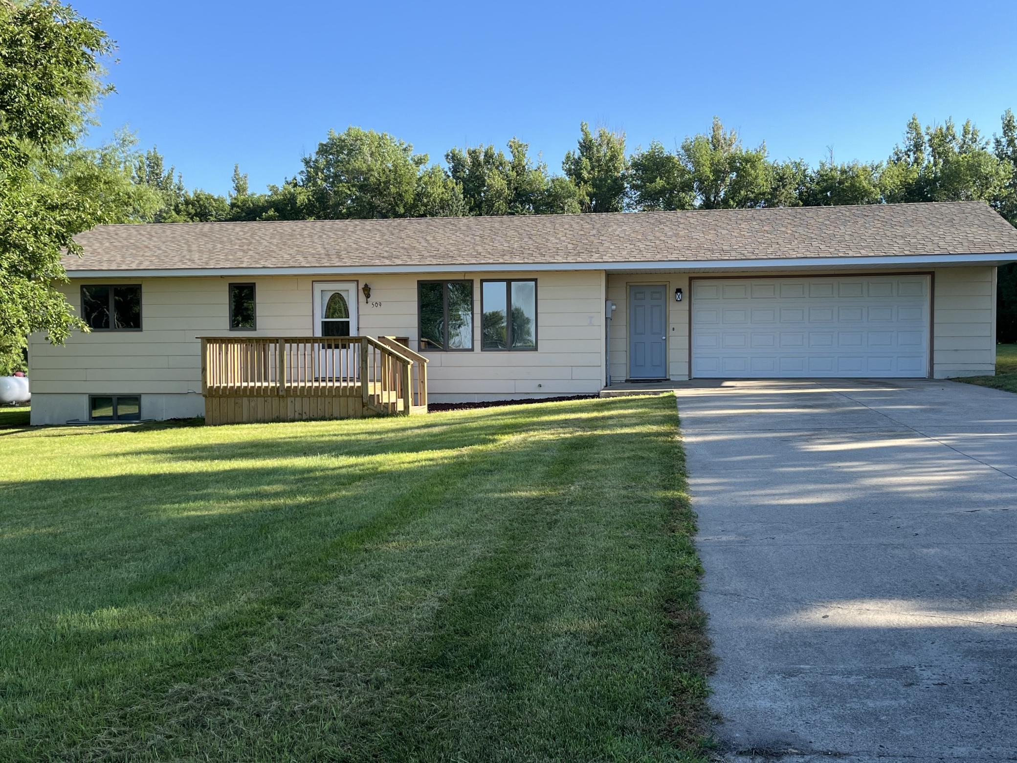 509 1st Street Bellingham MN 56212