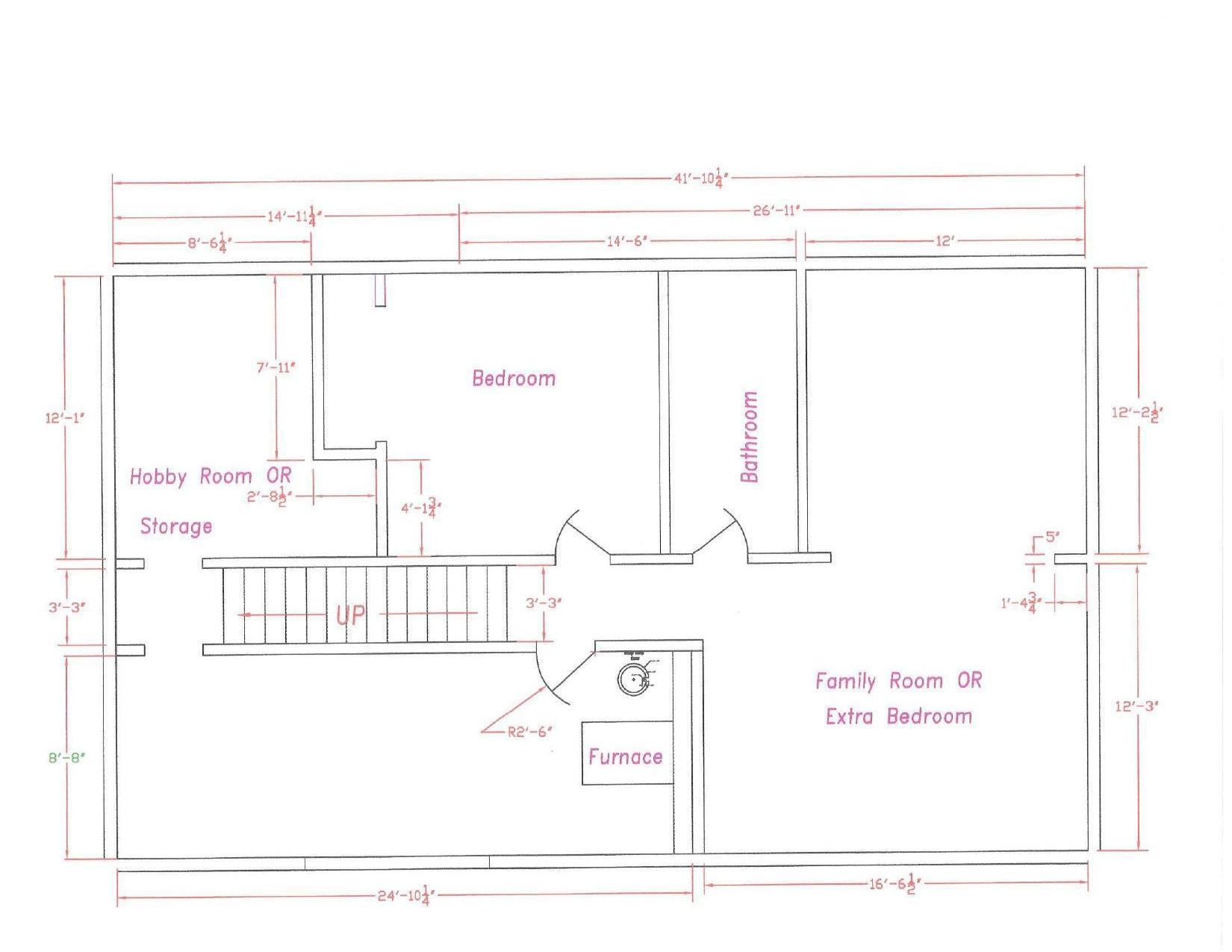 509 1st Street Bellingham MN 56212