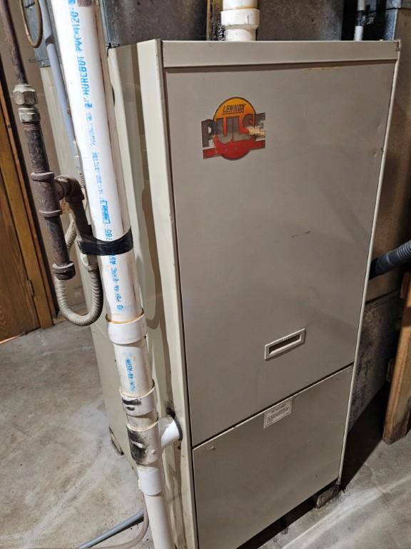 509 1st Street Bellingham MN 56212