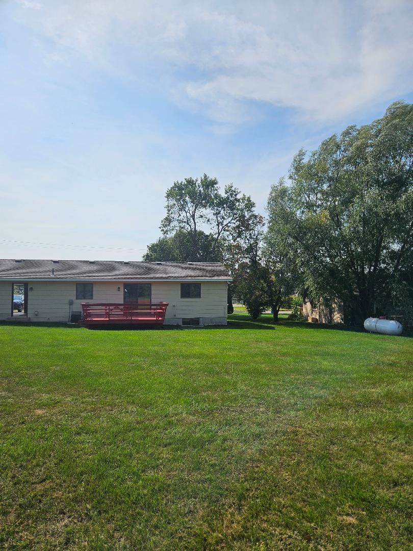 509 1st Street Bellingham MN 56212