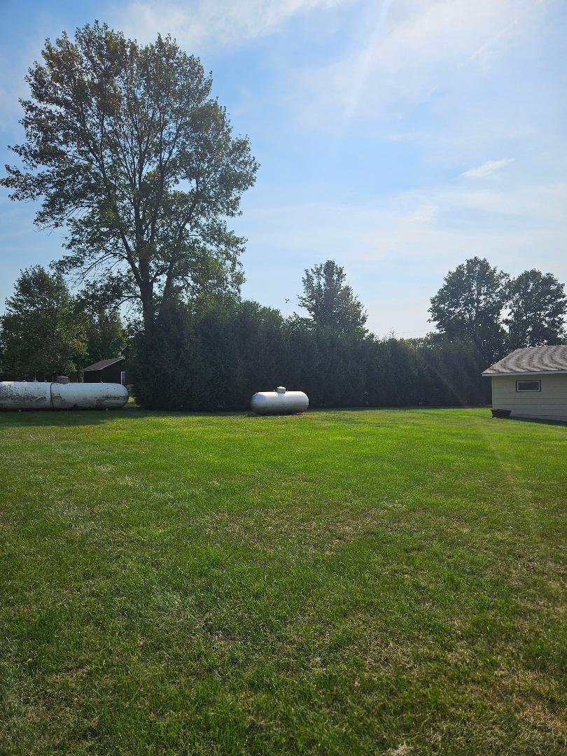 509 1st Street Bellingham MN 56212