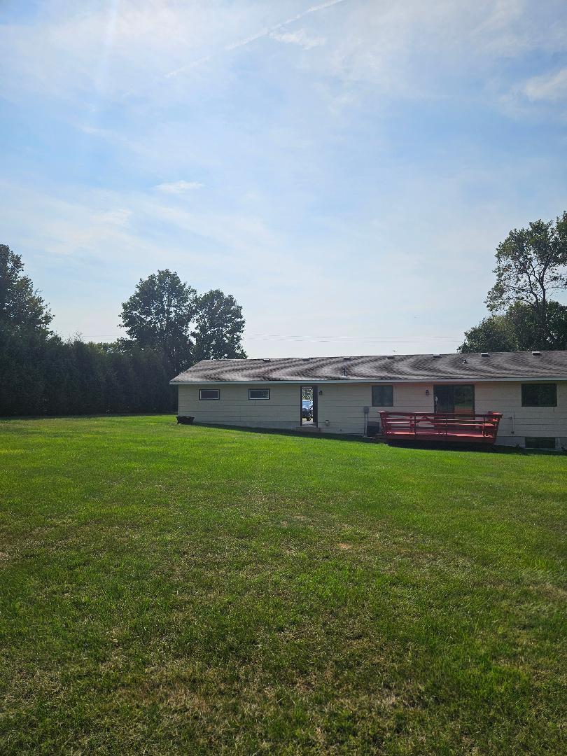 509 1st Street Bellingham MN 56212