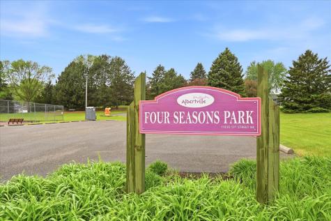 11826 Larabee Circle NE Albertville MN 55301
