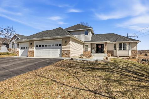 2418 18th Avenue SE Saint Cloud MN 56304