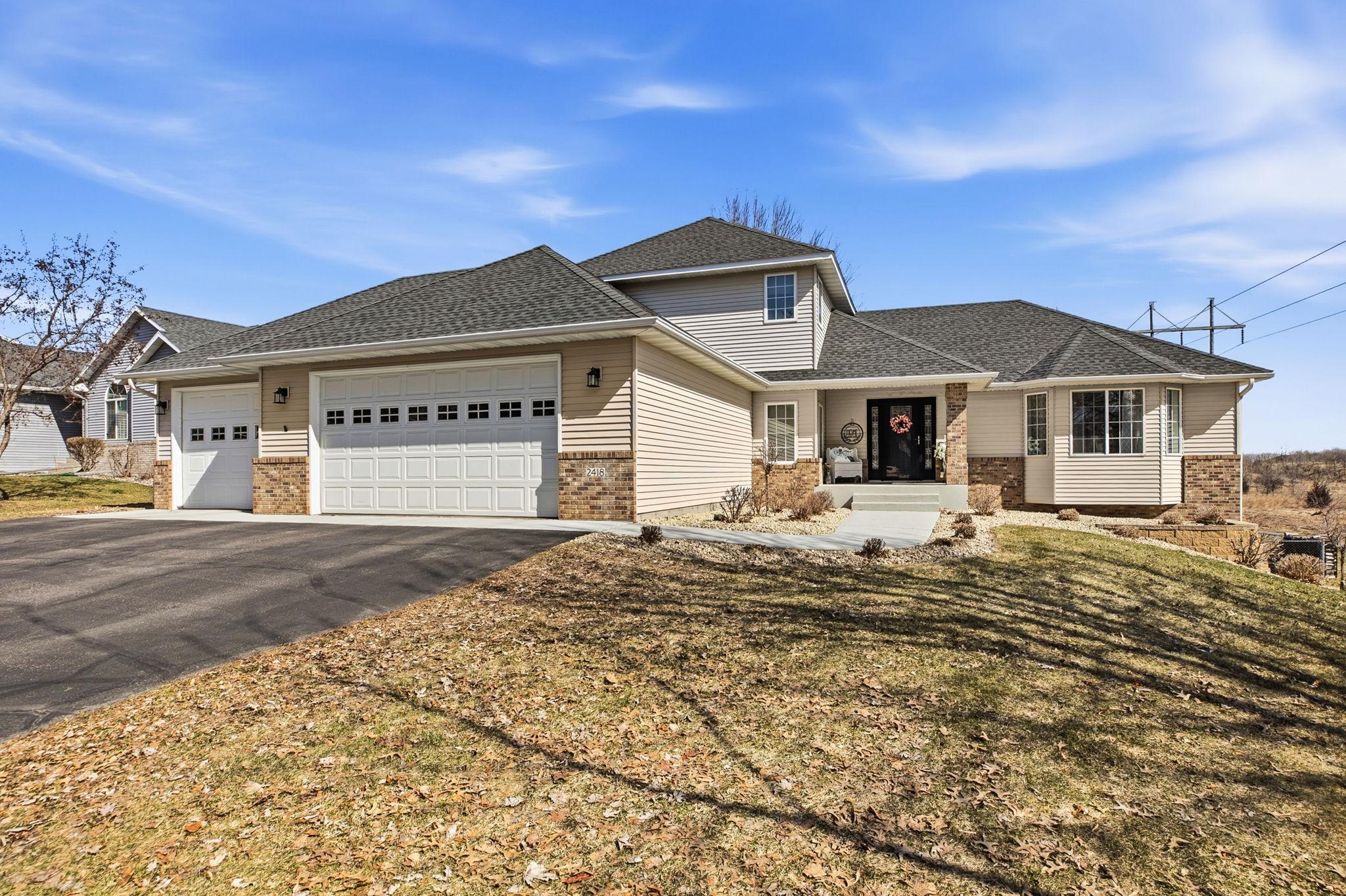 2418 18th Avenue SE Saint Cloud MN 56304