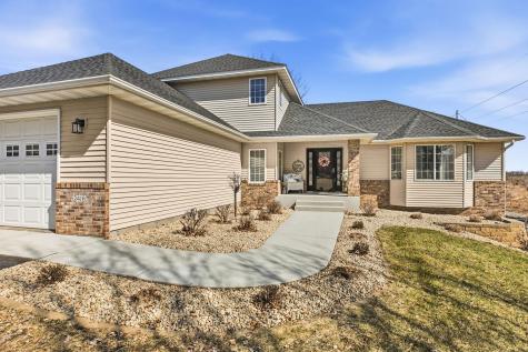 2418 18th Avenue SE Saint Cloud MN 56304