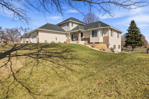 2418 18th Avenue SE Saint Cloud MN 56304