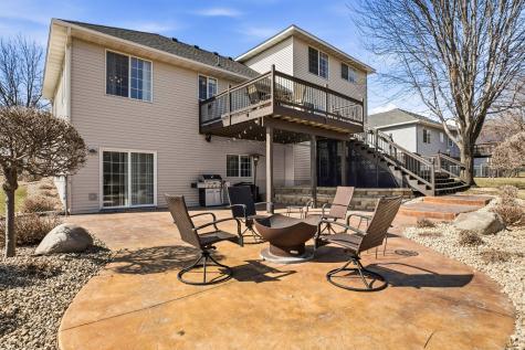 2418 18th Avenue SE Saint Cloud MN 56304