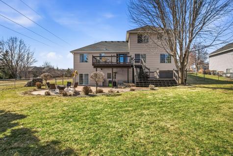 2418 18th Avenue SE Saint Cloud MN 56304