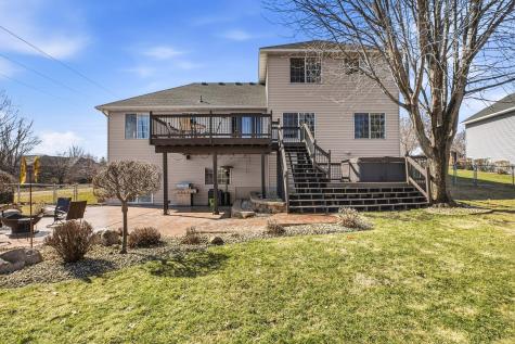 2418 18th Avenue SE Saint Cloud MN 56304