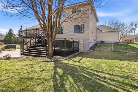 2418 18th Avenue SE Saint Cloud MN 56304