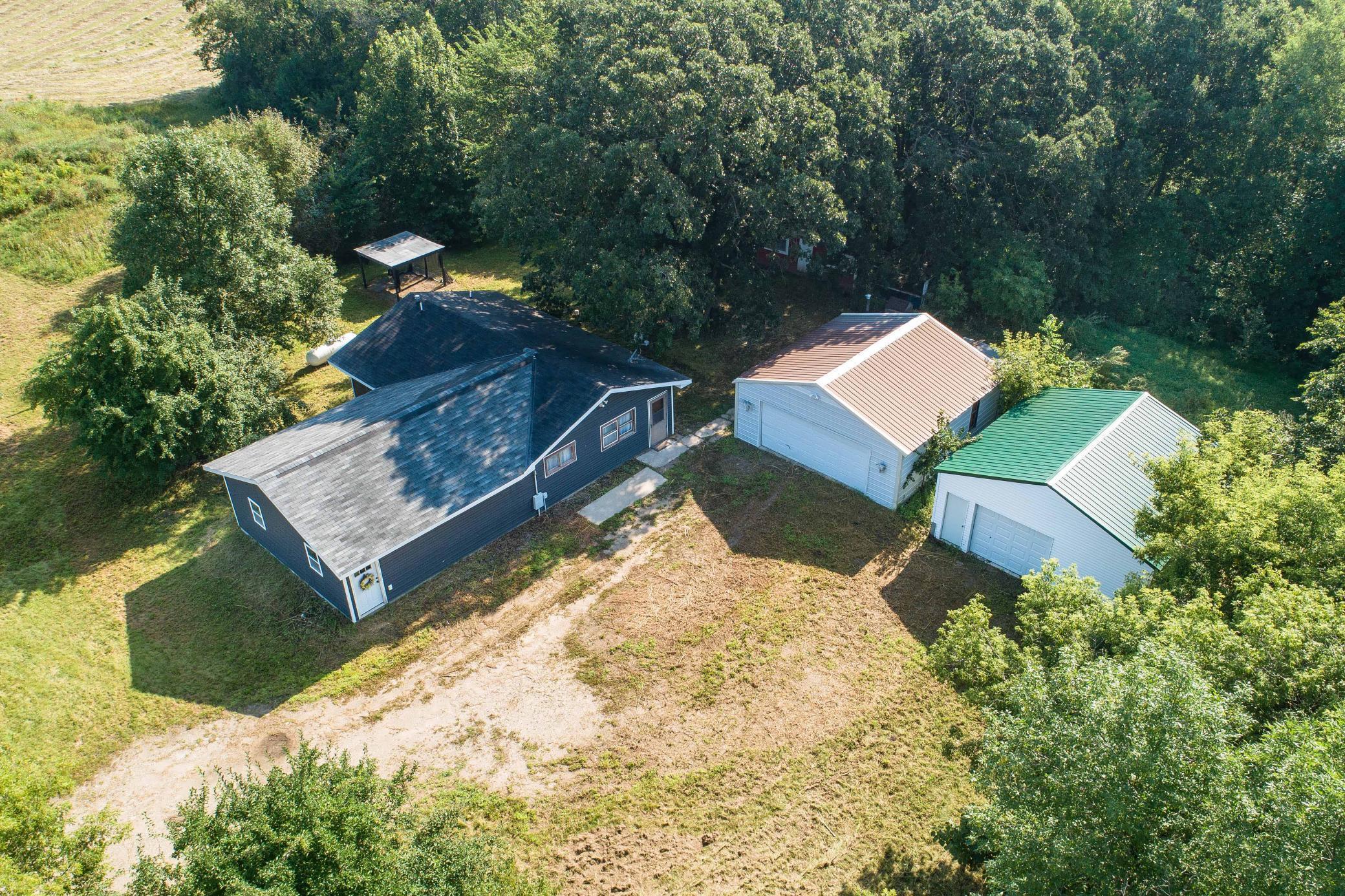 25838 230th Avenue Fergus Falls MN 56537