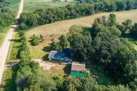 25838 230th Avenue Fergus Falls MN 56537