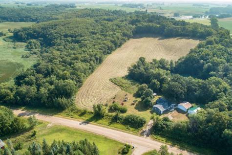 25838 230th Avenue Fergus Falls MN 56537