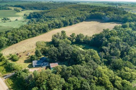 25838 230th Avenue Fergus Falls MN 56537