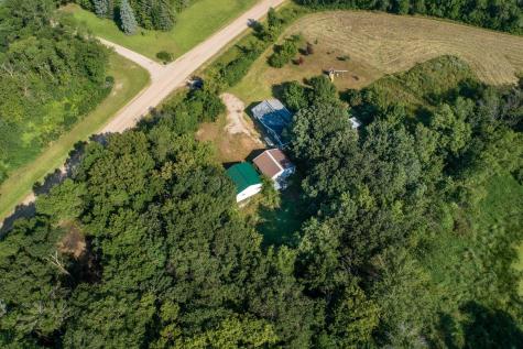 25838 230th Avenue Fergus Falls MN 56537