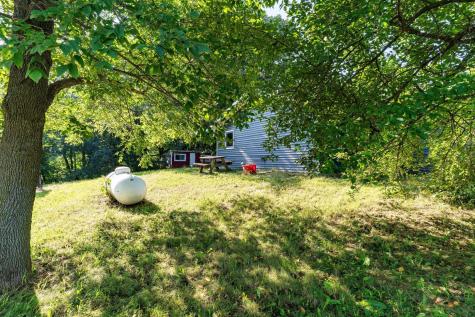 25838 230th Avenue Fergus Falls MN 56537